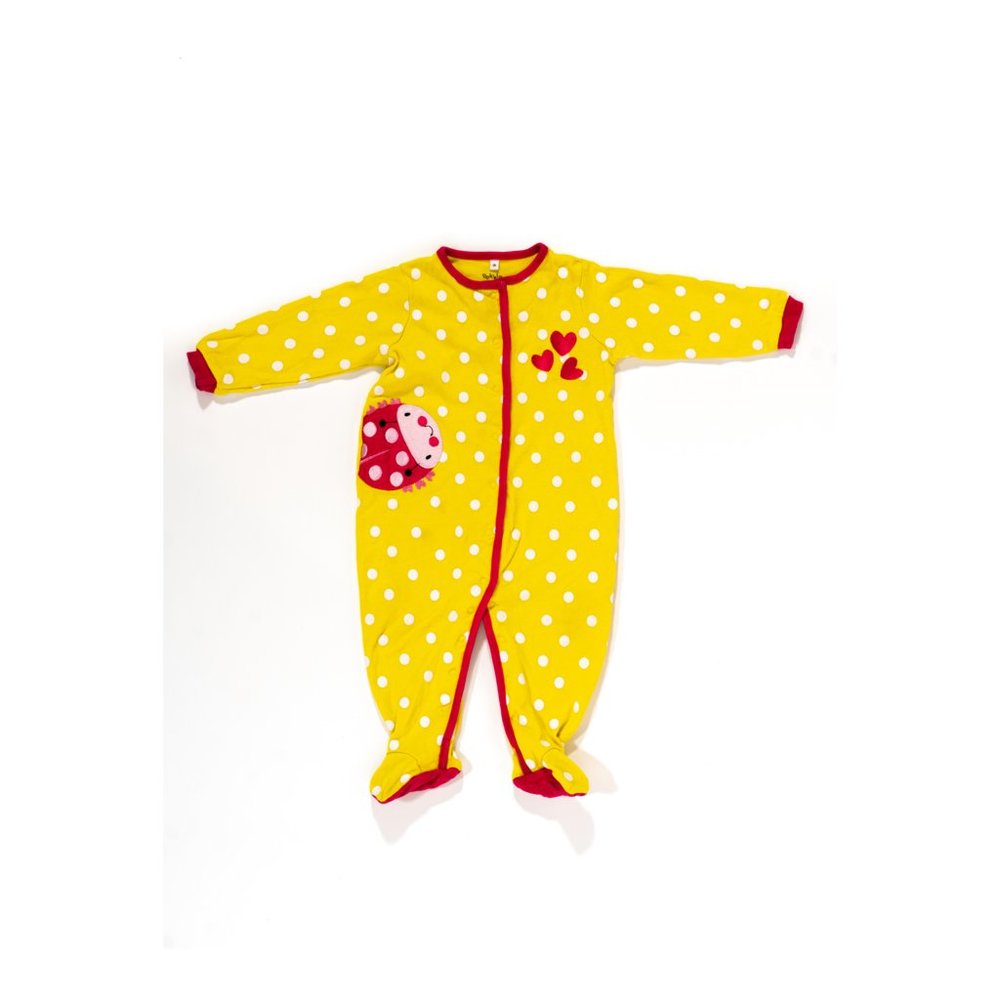 Long sleeve onesie 12 M